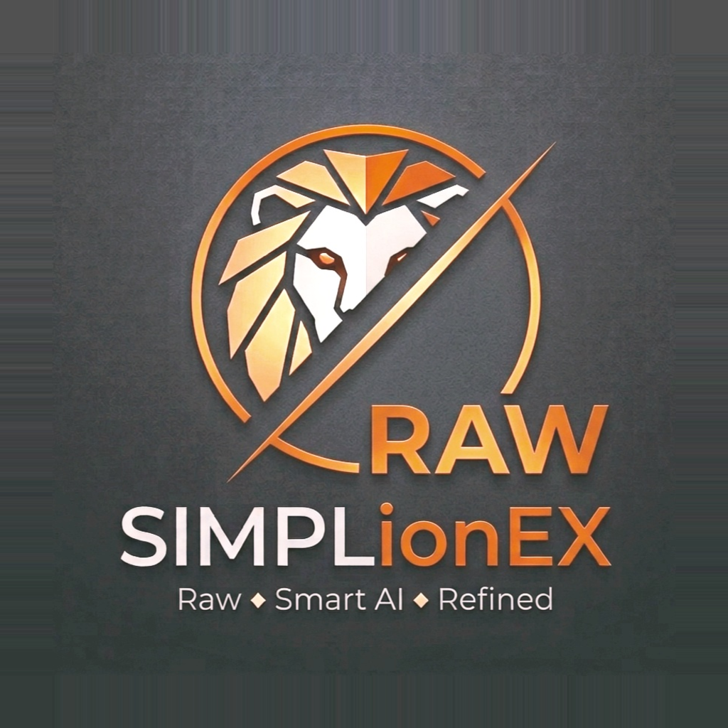 SIMPLionEX logo
